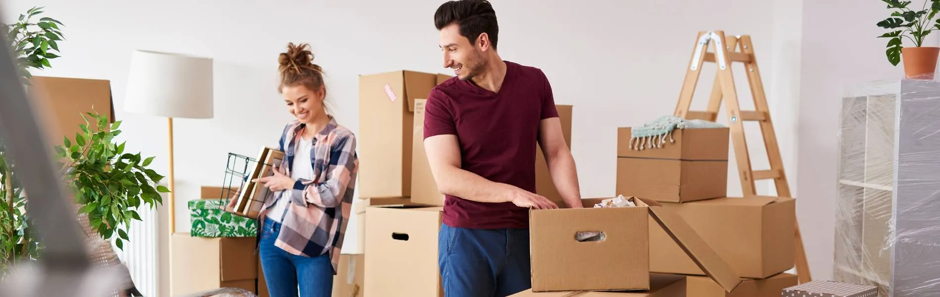 🚛 Umzug von Hagen nach Ludwigsburg ab 170€ - Profi-Service & faire Preise